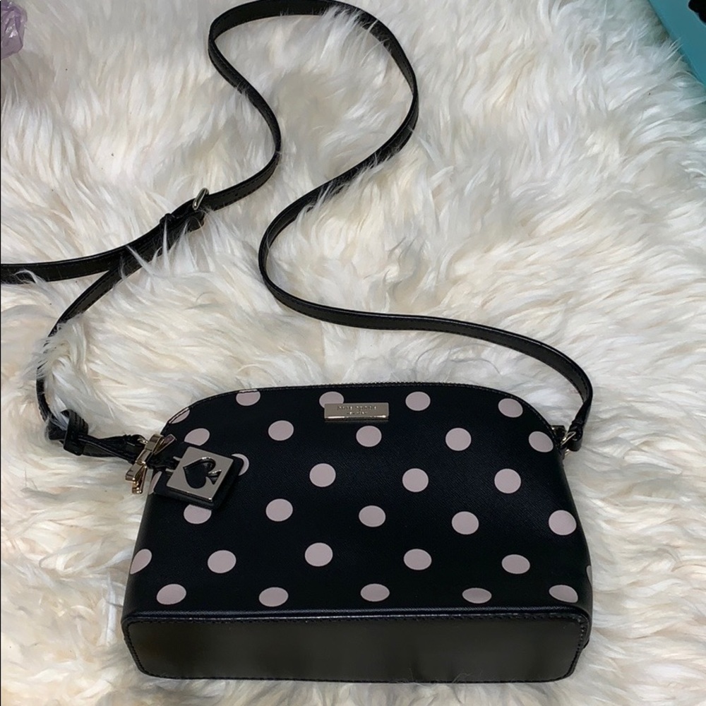 Kate spade crossbody
